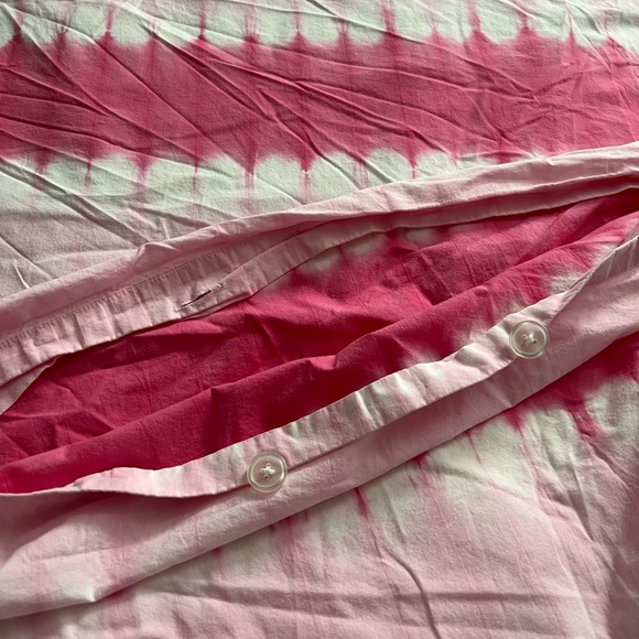 Pottery Barn Kids Duvet Cover - Picture 8 of 8